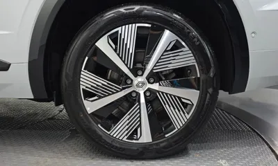 Renault-KoreaSamsung Grand Koleos