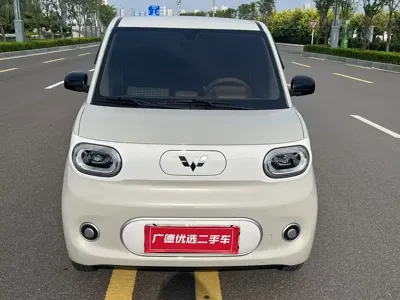 Wuling MINIEV