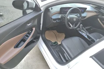 Buick Verano