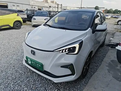 Changan Benben E-Star