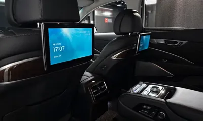 Kia K9