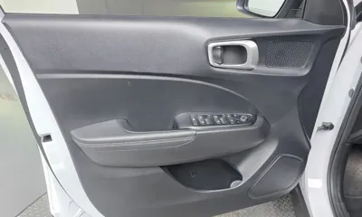 Hyundai Venue