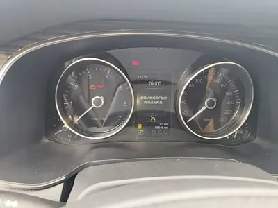 Hongqi Hongqi H7