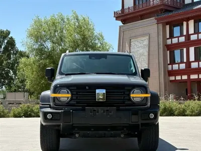 Tank Tank 300