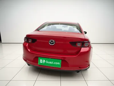 Mazda Mazda 3 Axela