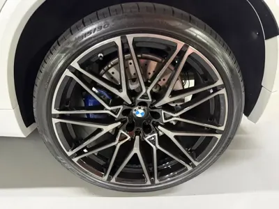 BMW X5M