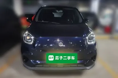 Leapmotor T03
