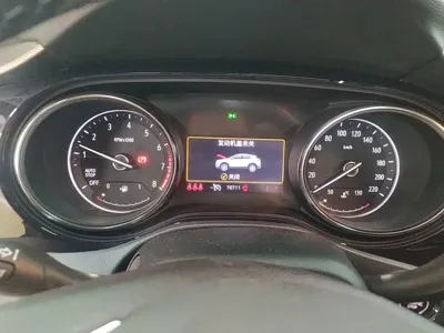 Buick Encore GX