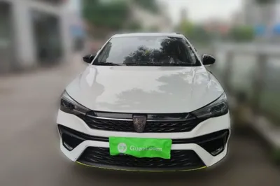 Roewe i5