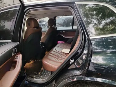 BMW X5 (Import)