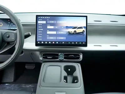 Leapmotor 零跑Lafa5