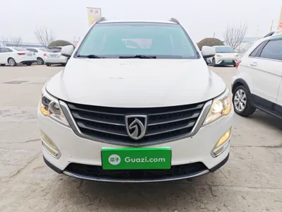 Baojun 560