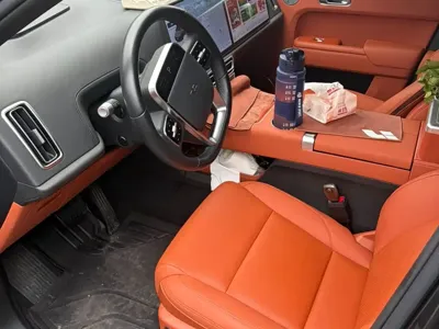 Li Auto Li L7