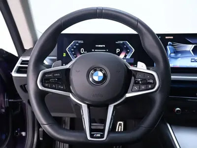 BMW 2 Series (Import)