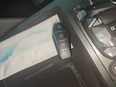 BYD L DM-i