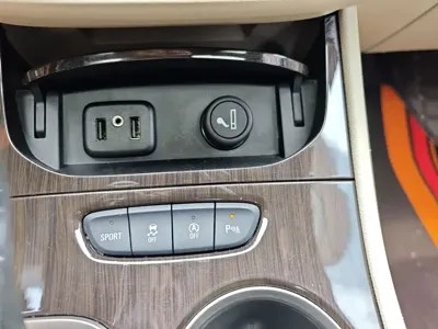 Buick Verano