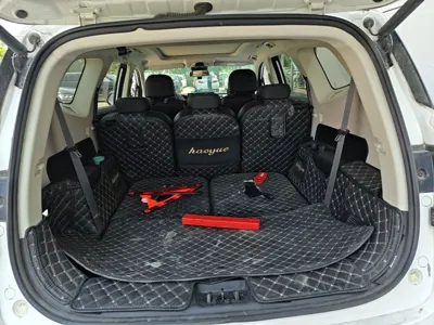 Geely Auto Haoyue