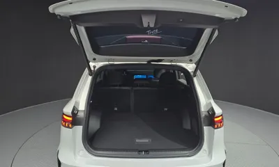Renault-KoreaSamsung Grand Koleos