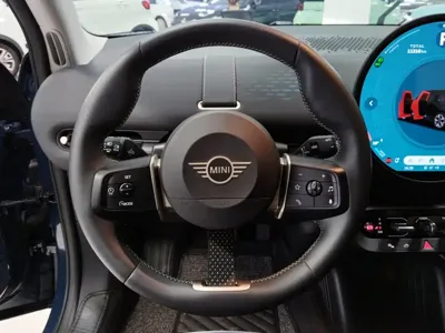 MINI MINI ACEMAN EV