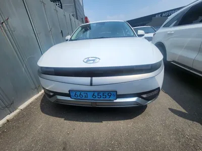 Hyundai Ioniq5