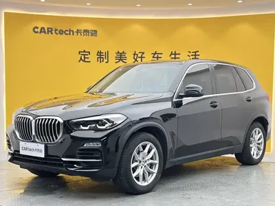 BMW X5 (Import)