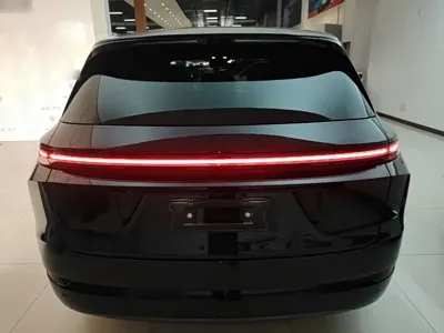 Li Auto Li L7