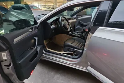 Volkswagen FAW-Volkswagen CC