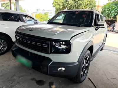 Shanhai Shanhai T1