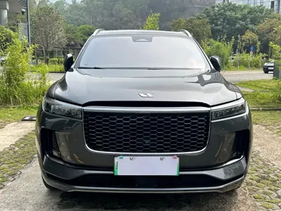 Li Auto Li ONE