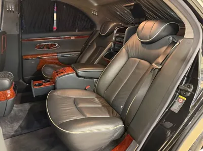 Maybach 57
