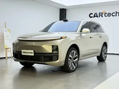 Li Auto Li L8