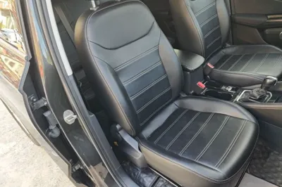Jetta VS5
