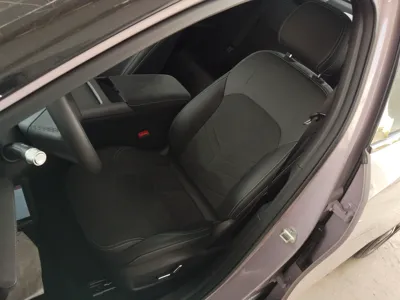 Geely Galaxy L6