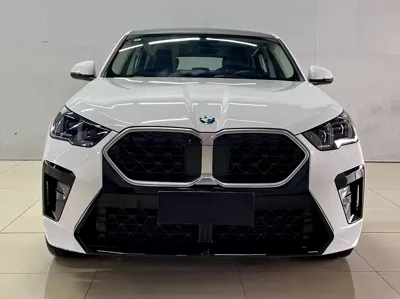 BMW X2 (Import)