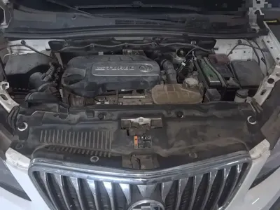 Buick Encore