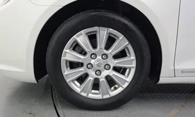 ChevroletGMDaewoo Alpheon