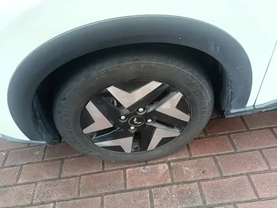 Wuling 缤果S