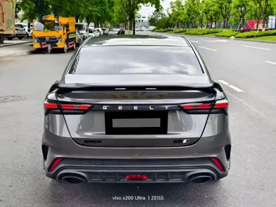 Geely Binrui