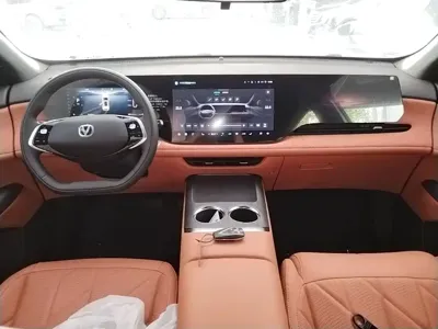 Changan 长安CS75PLUS