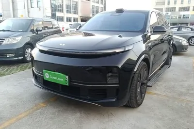 Li Auto L9
