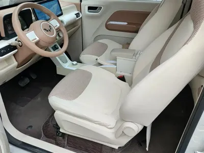 Wuling MINIEV