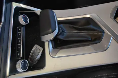 Geely Auto Coolray
