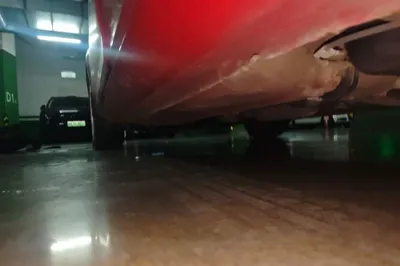 Mazda Mazda 6
