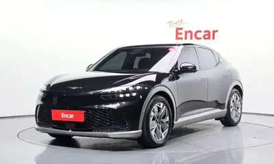 Genesis GV60