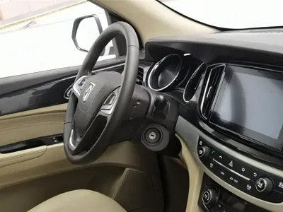Baojun 730