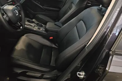 Honda Integra