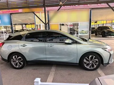 Buick Velite 6