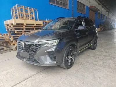 Roewe RX5