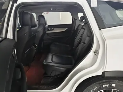 Chery Tiggo 8 Plus