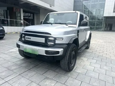 iCAR iCAR 超级V23